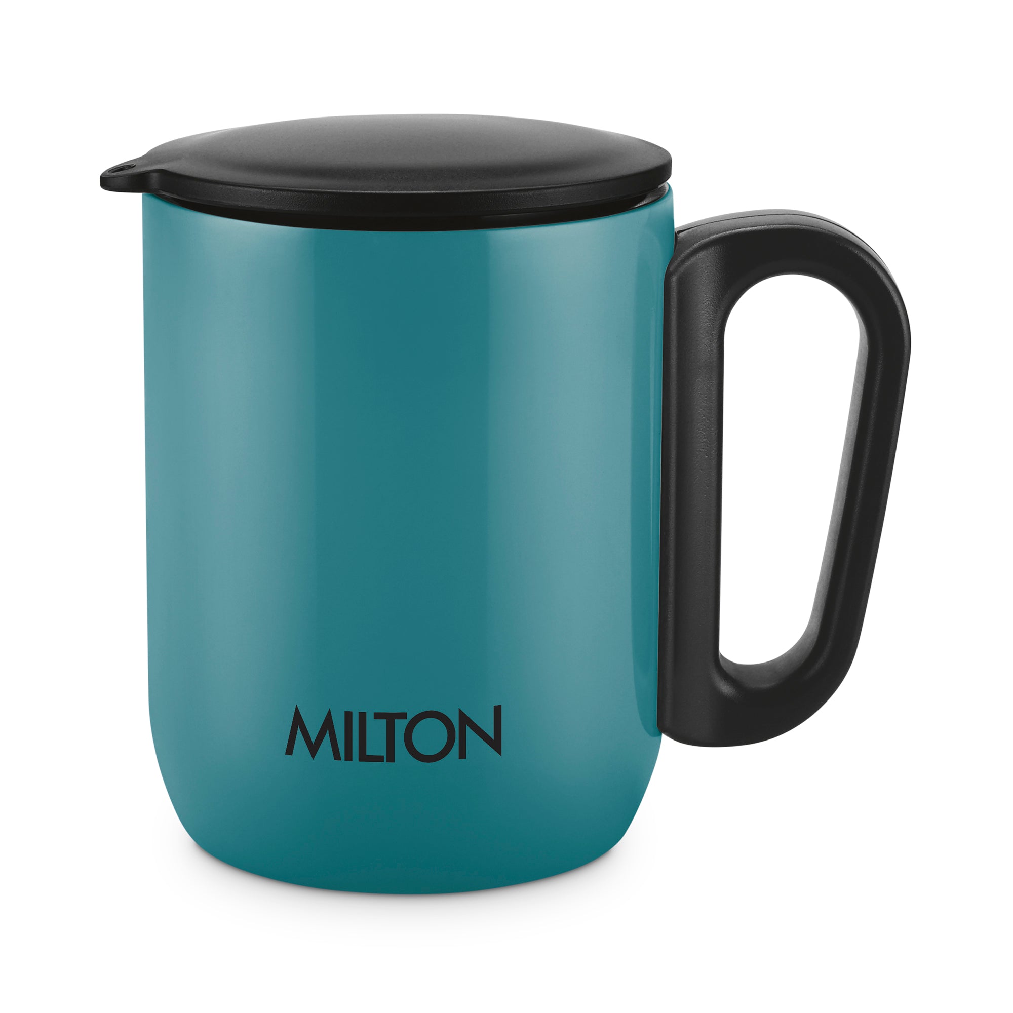Gemini Steel Mug (Milton)