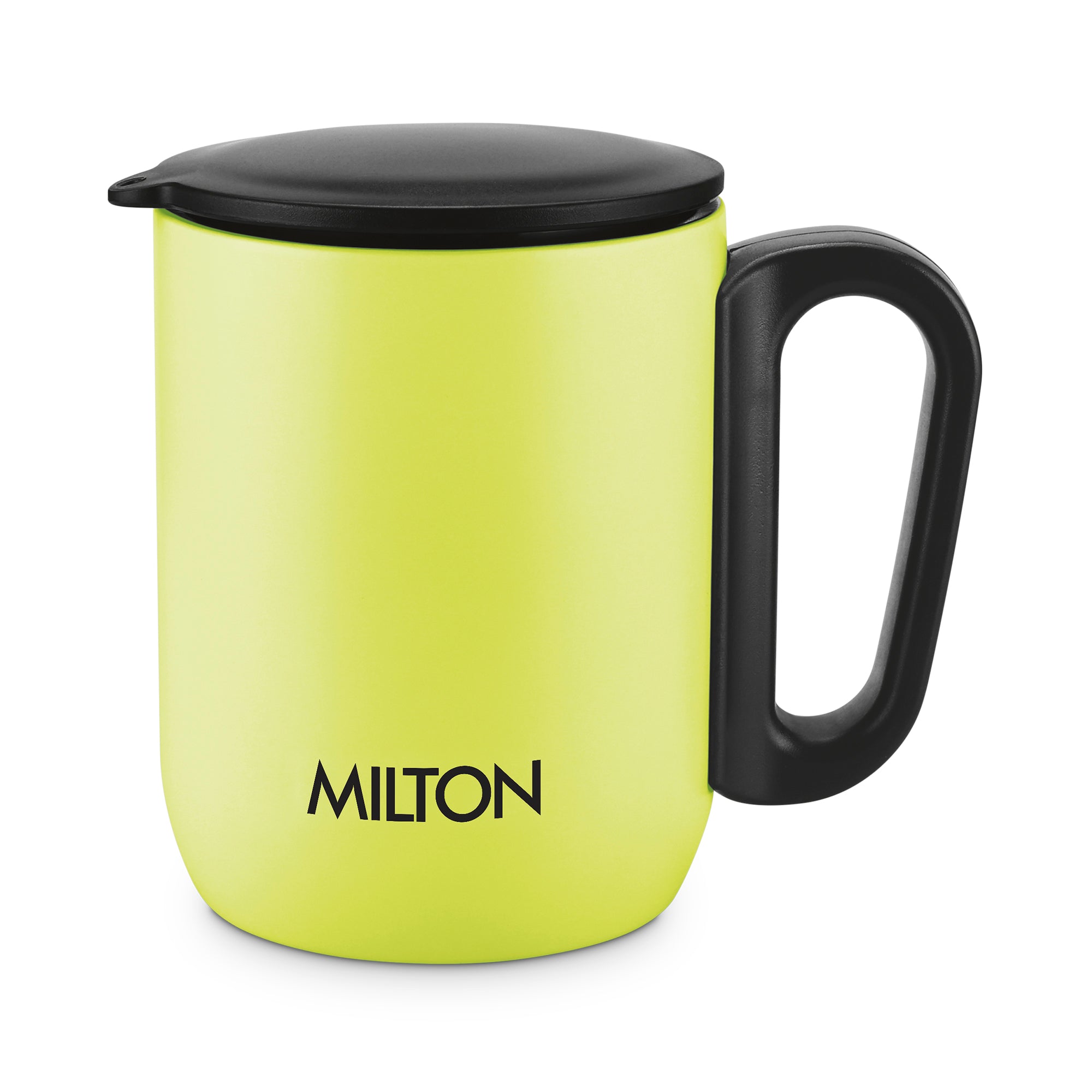 Gemini Steel Mug (Milton)