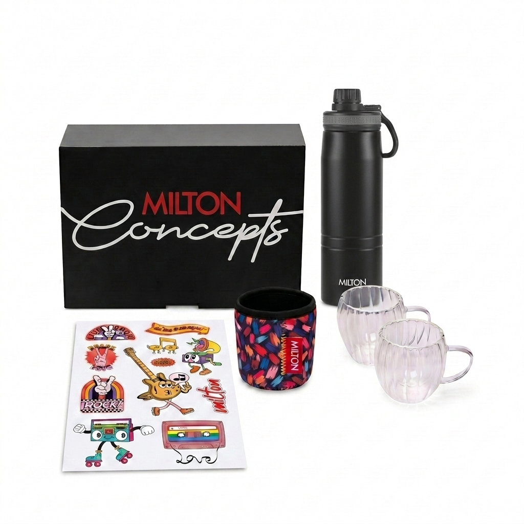 Sparkle Hydration Kit (Milton Concepts)