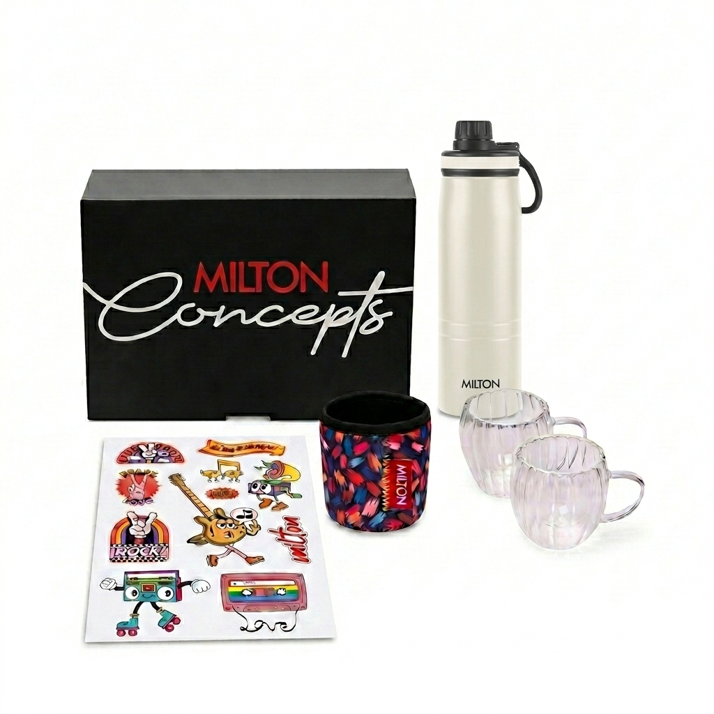 Sparkle Hydration Kit (Milton Concepts)