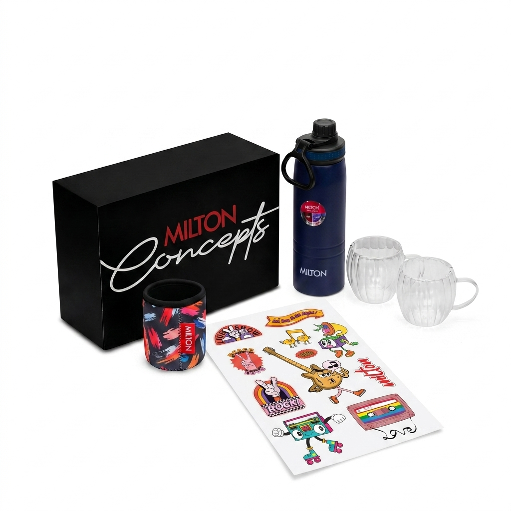 Sparkle Hydration Kit (Milton Concepts)