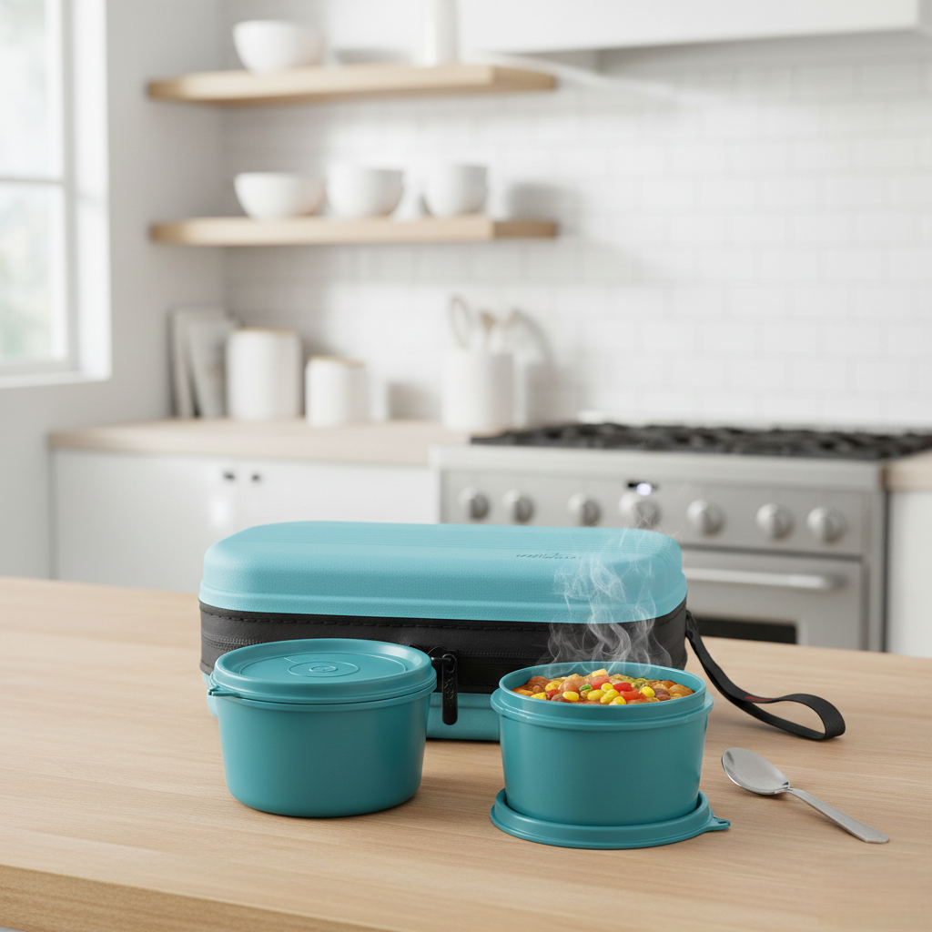 Urban Case Tiffin (Milton)