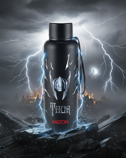 Marvel Thor Artedge Water Bottle (Milton)