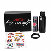 All Day Hydration Pack (Milton Concepts)