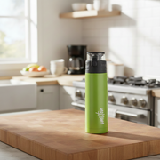 Atlantis Thermosteel Water Bottle (Milton)
