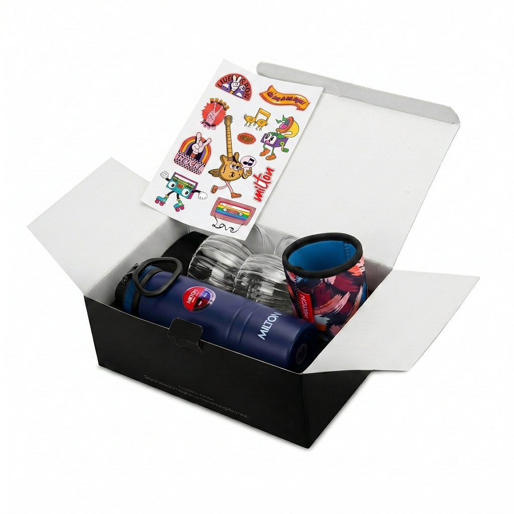 Sparkle Hydration Kit (Milton Concepts)