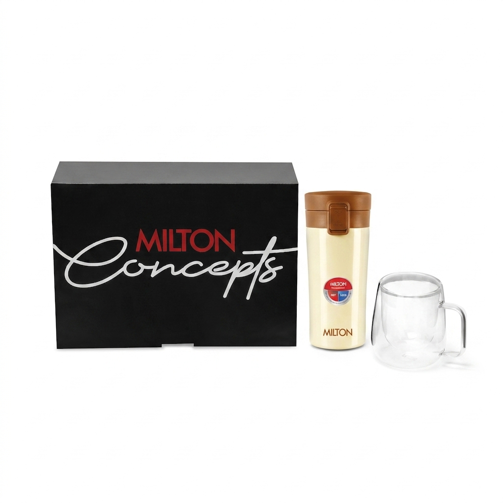 Clear Sip Kit (Milton Concepts)