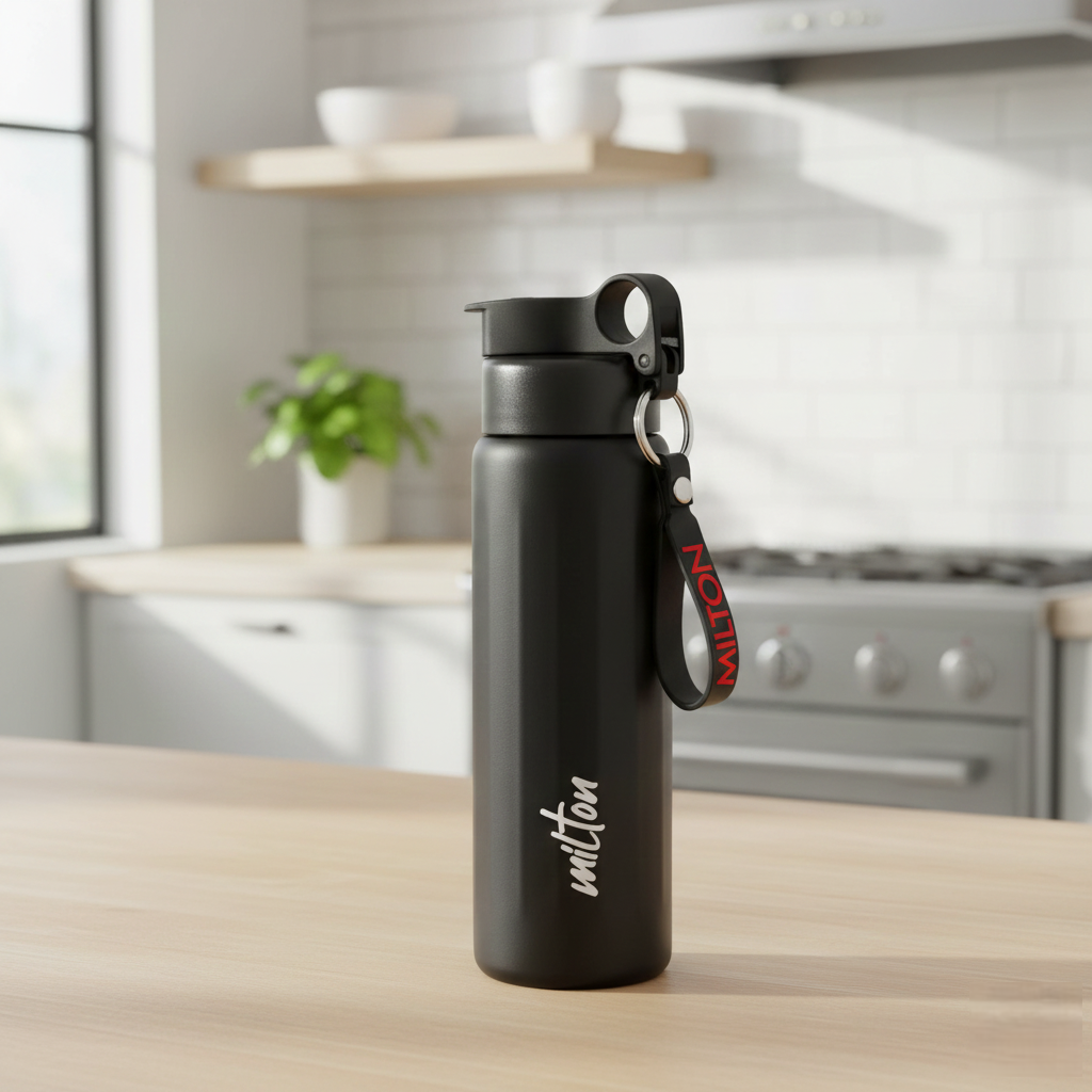 Maverick Bottle (Milton)