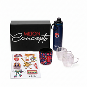 Sparkle Hydration Kit (Milton Concepts)