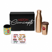 Copper Hydration Set (Milton Concepts)