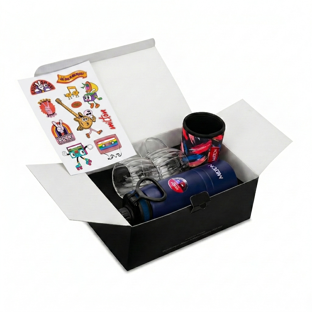 Sparkle Hydration Kit (Milton Concepts)