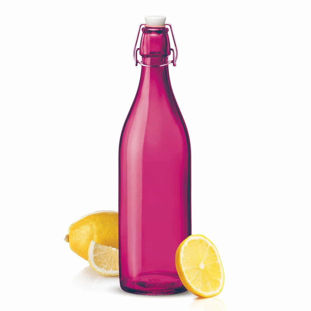 Treo by Milton Giara Bottle