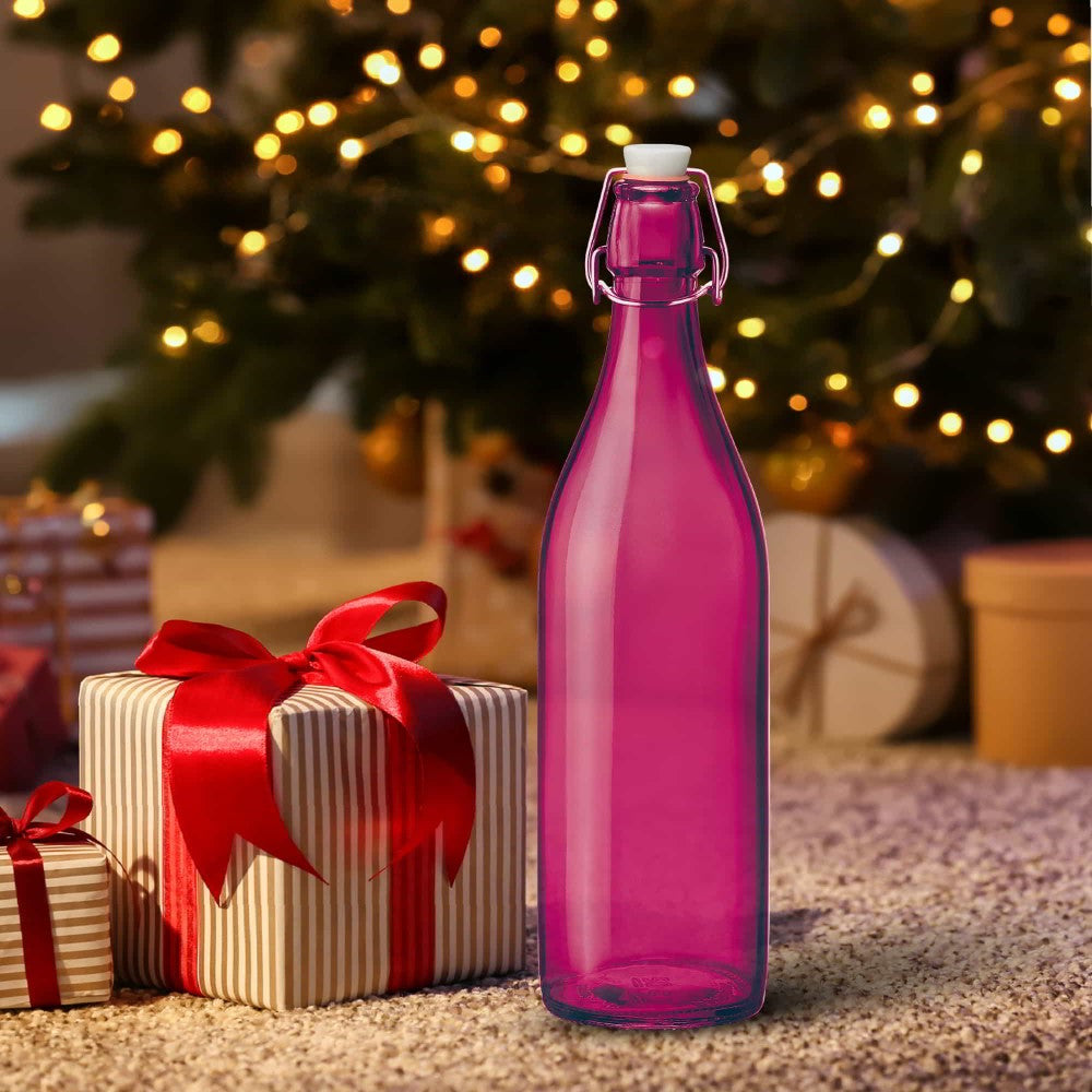 Giara Water Bottle