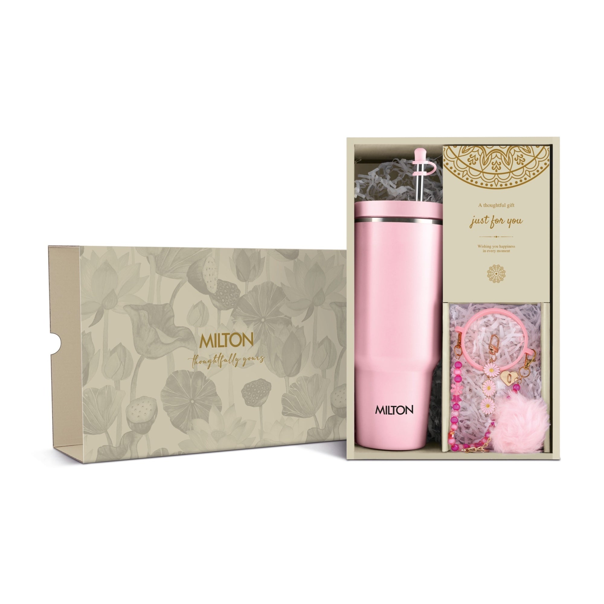 {1 Gift Set | Pink}