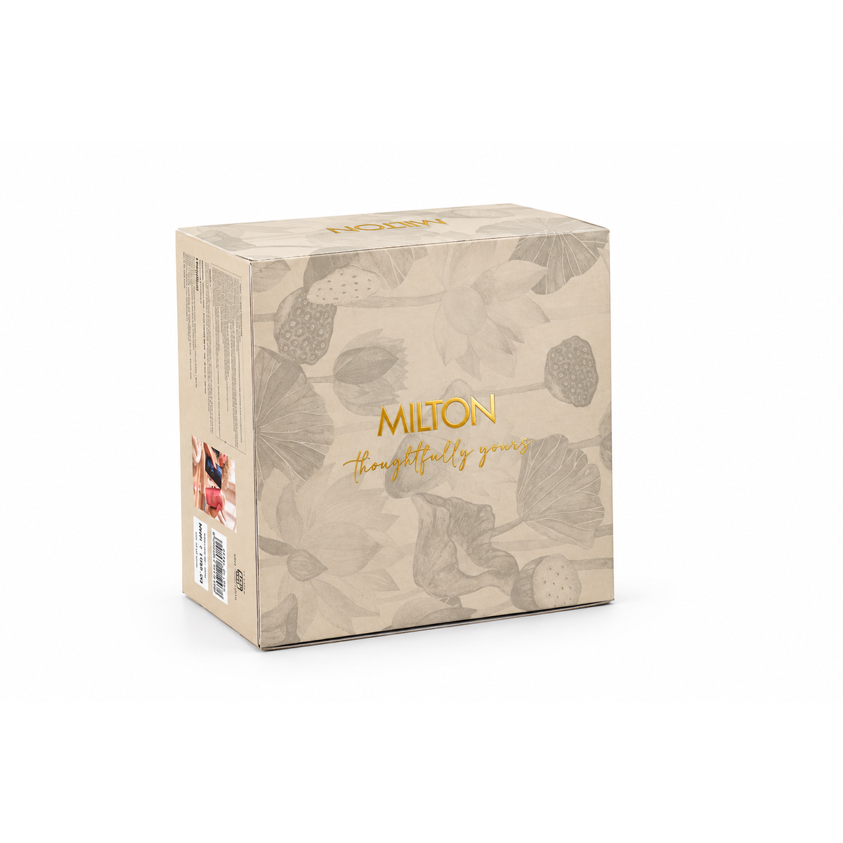 The Couple's Edit Gift Set (Milton)