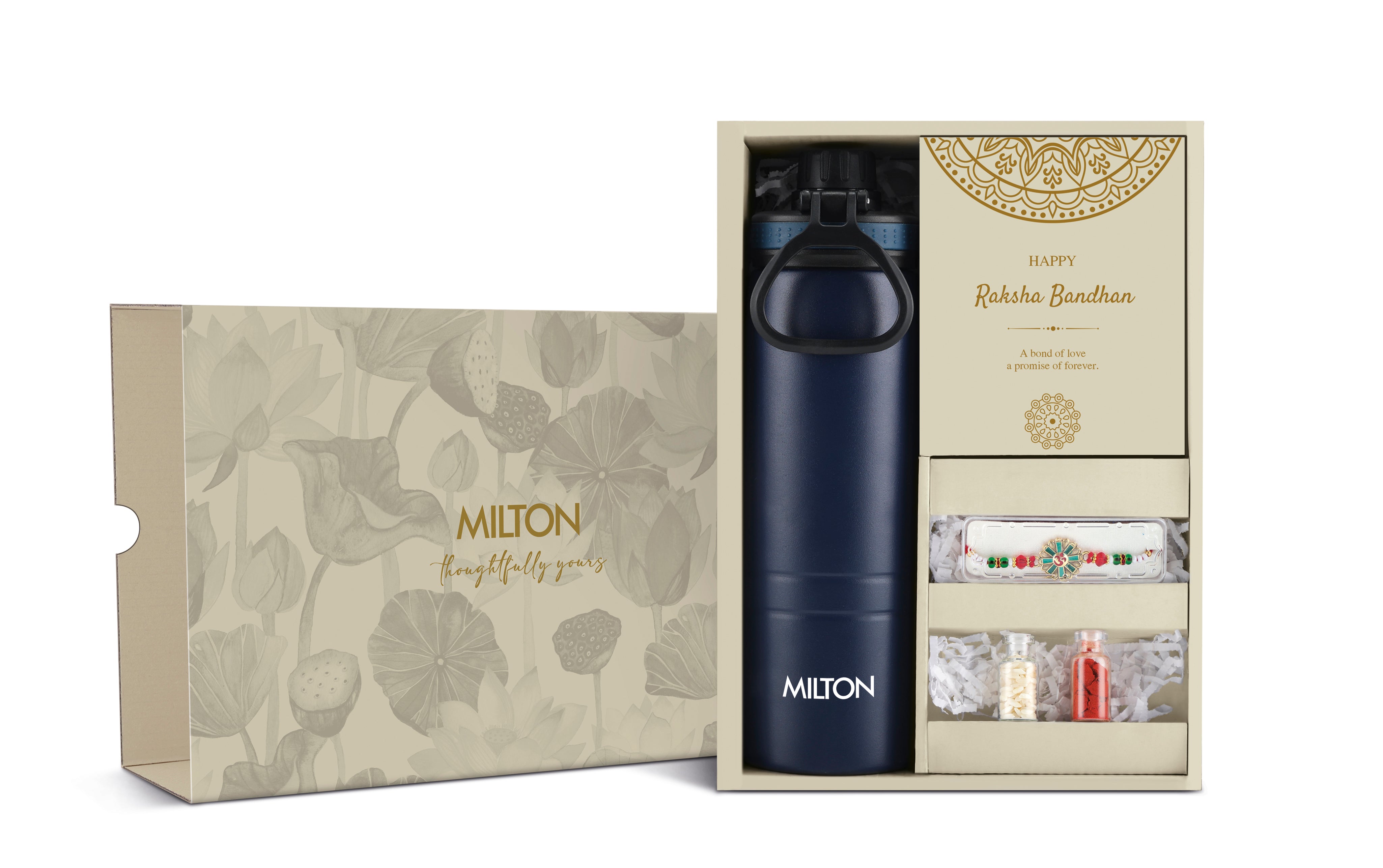 Woven Wishes Gift Set (Milton)