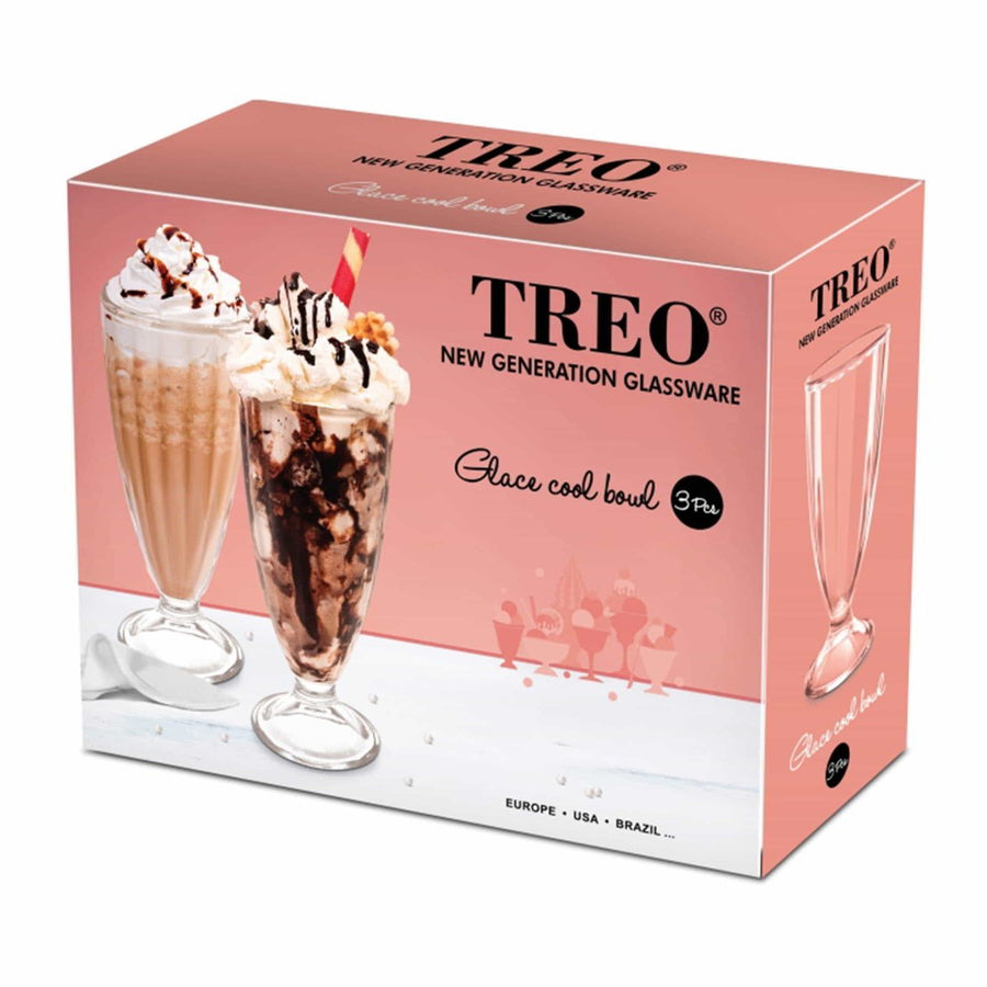 Buy Treo Glace Cool Bowl Online at Best Price Milton