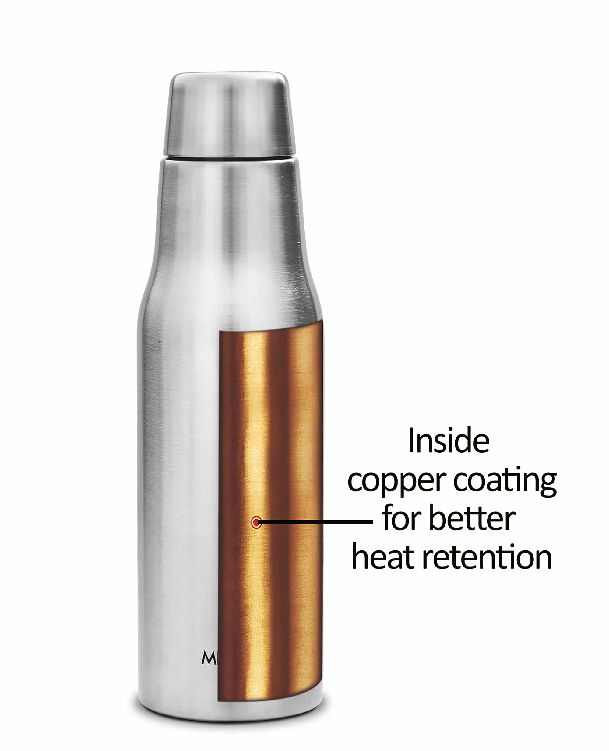 Glad Hot and Cold Bottle