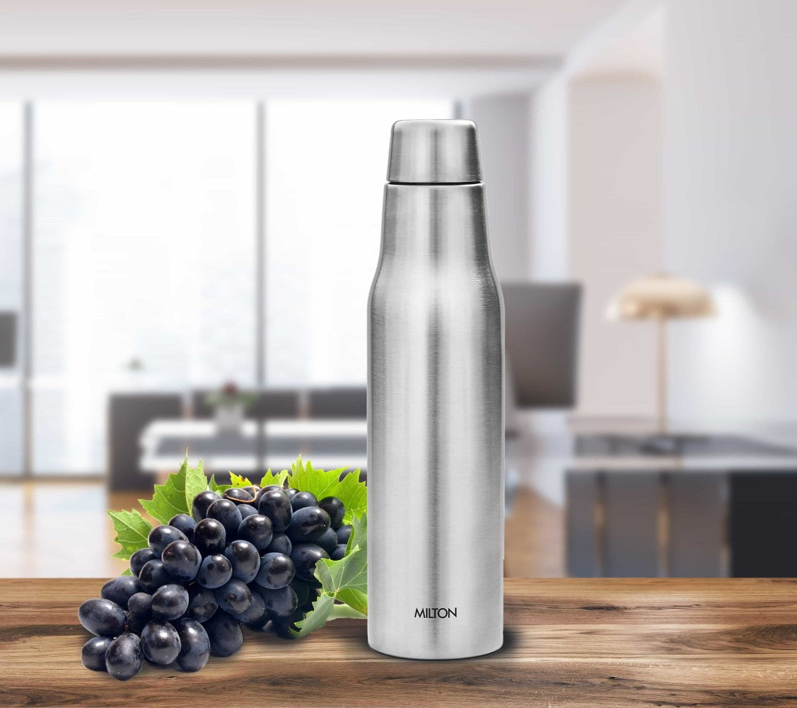 Glad Water Bottle