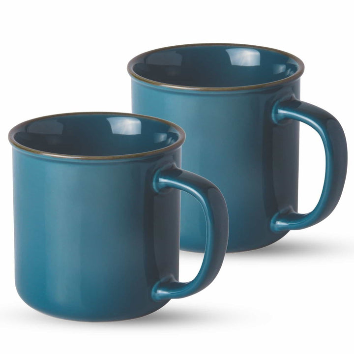 Glare Ceramic Mug (Treo by Milton)