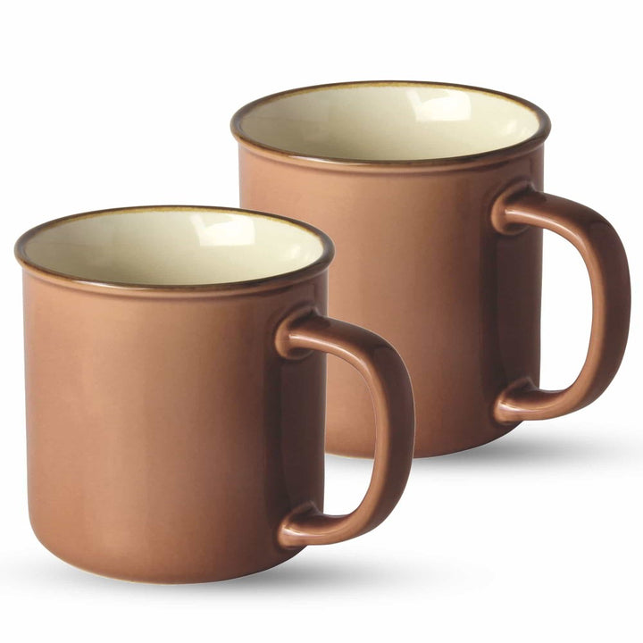 Glare Ceramic Mug (Treo by Milton)
