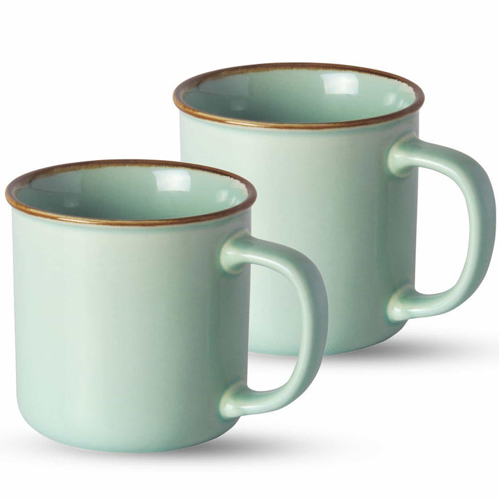 Glare Ceramic Mug (Treo by Milton)