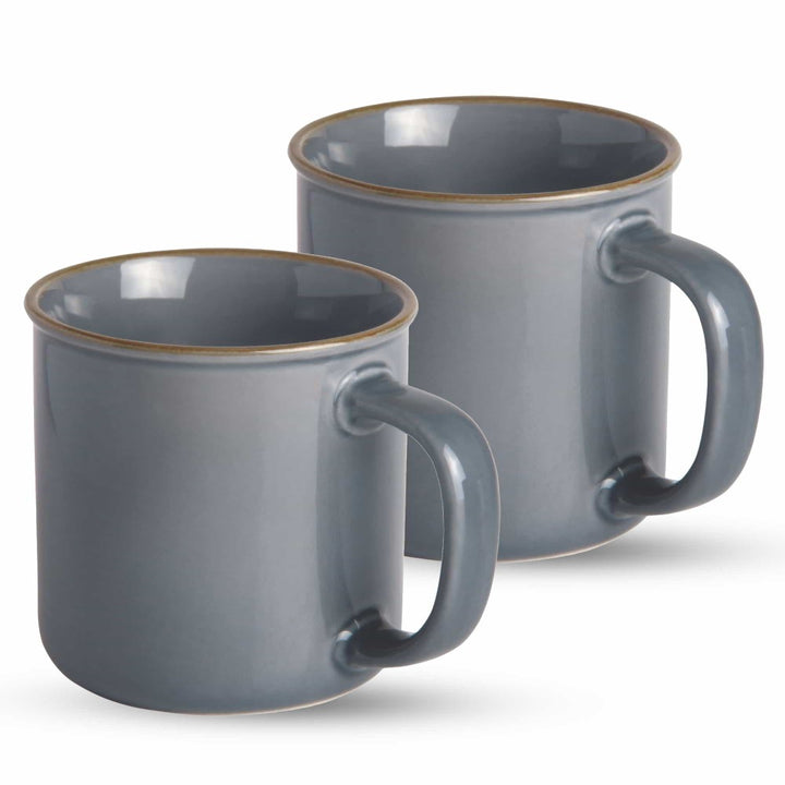Glare Ceramic Mug (Treo by Milton)