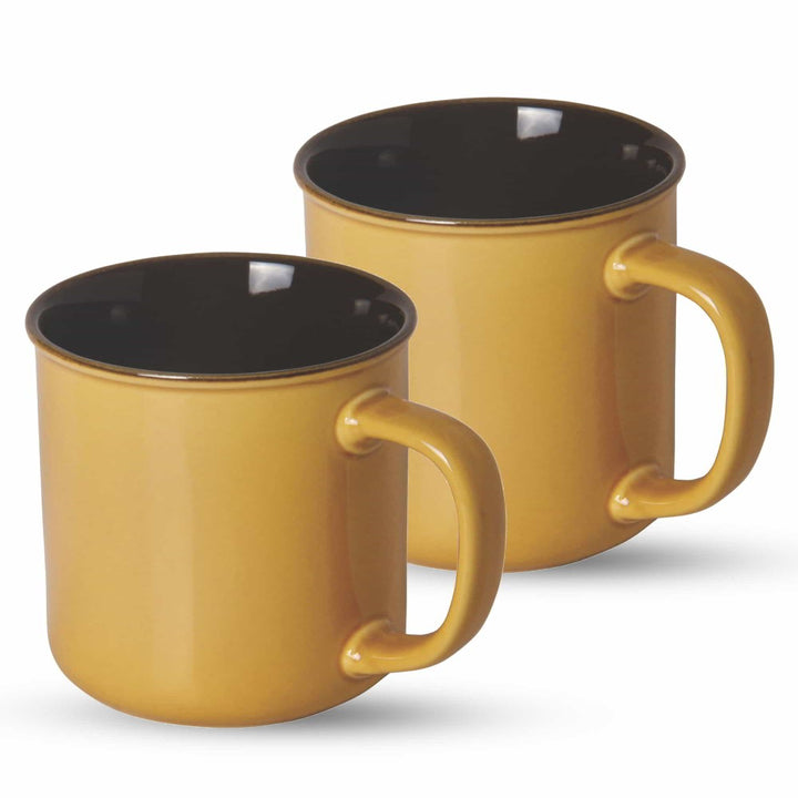 Glare Ceramic Mug (Treo by Milton)
