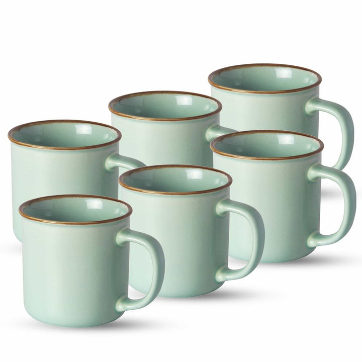 Glare Ceramic Mug (Treo by Milton)
