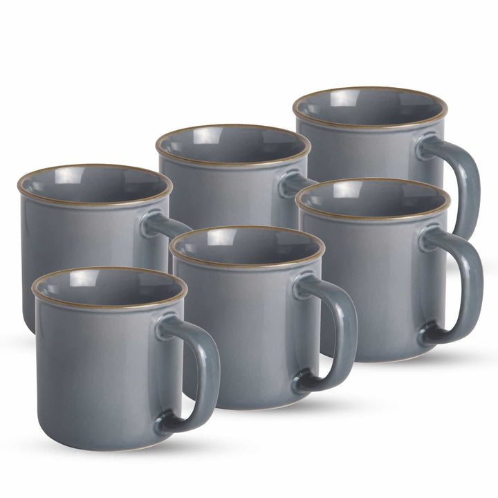 Glare Ceramic Mug (Treo by Milton)