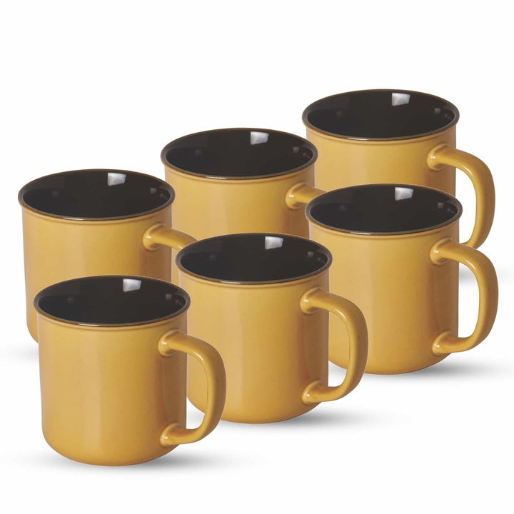 Glare Ceramic Mug (Treo by Milton)