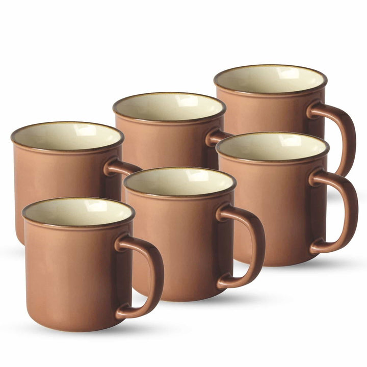 Glare Ceramic Mug (Treo by Milton)