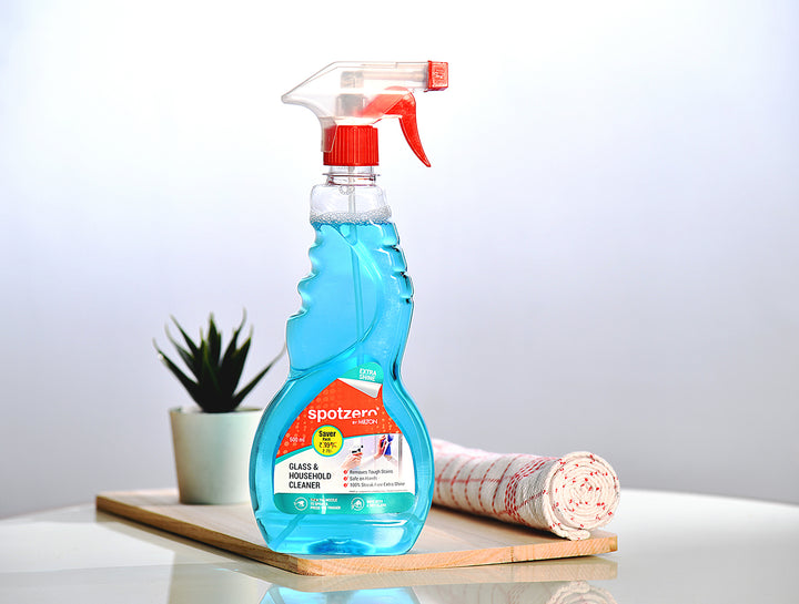 Glass Cleaner