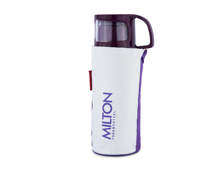 Glassy Thermosteel Flask (Milton)
