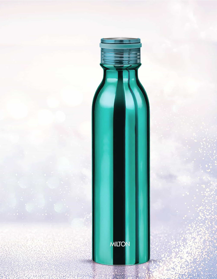 Glitz Thermosteel Water Bottle 