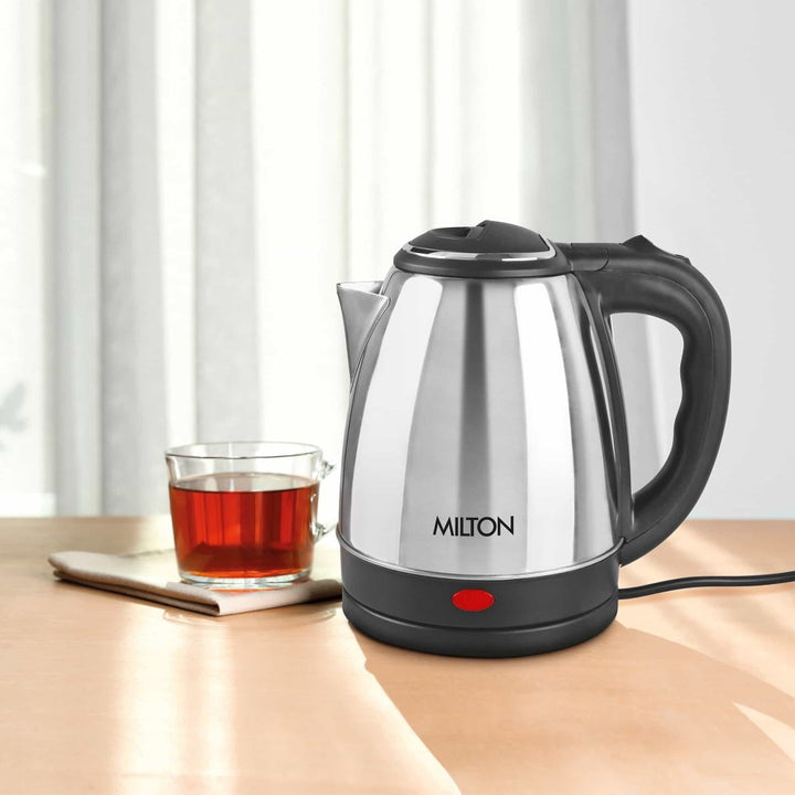 Milton Go Electro Kettle