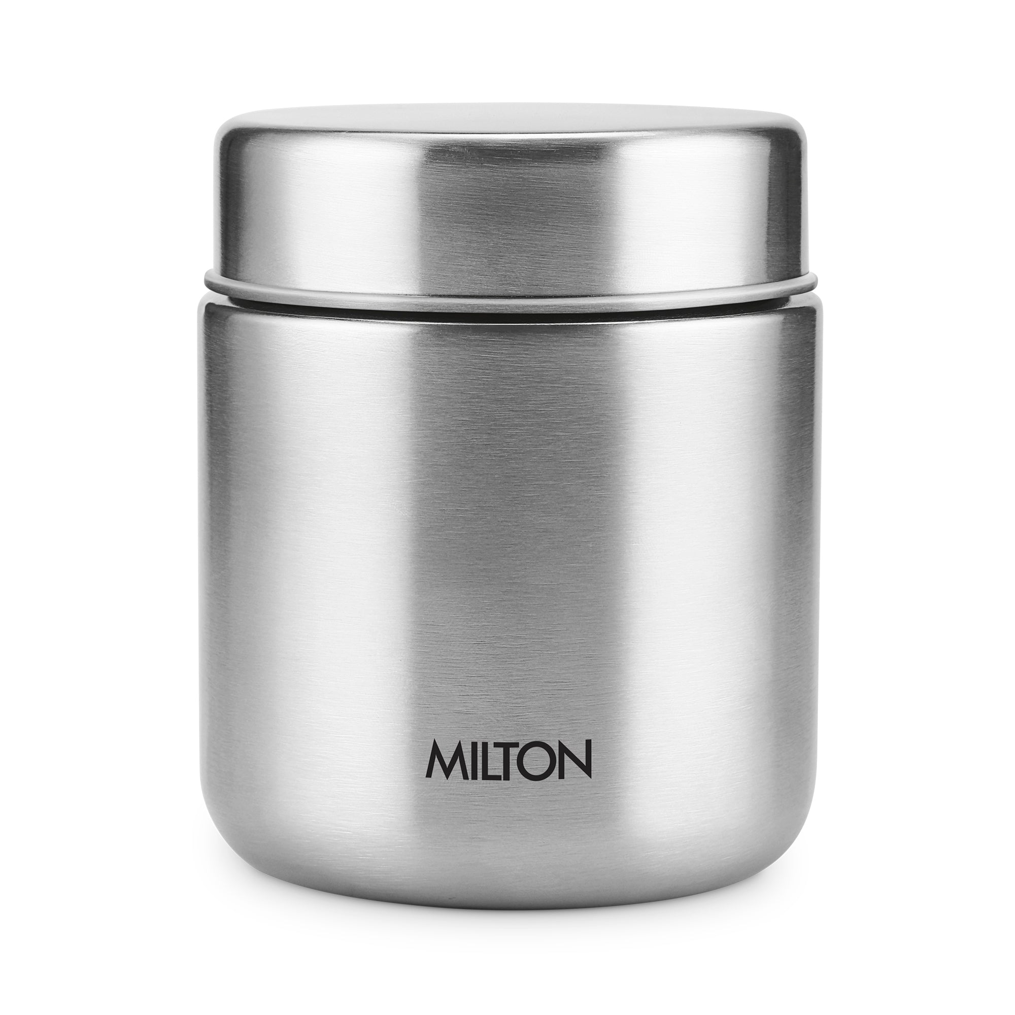 Grab N Go Thermosteel Food Jar (Milton)