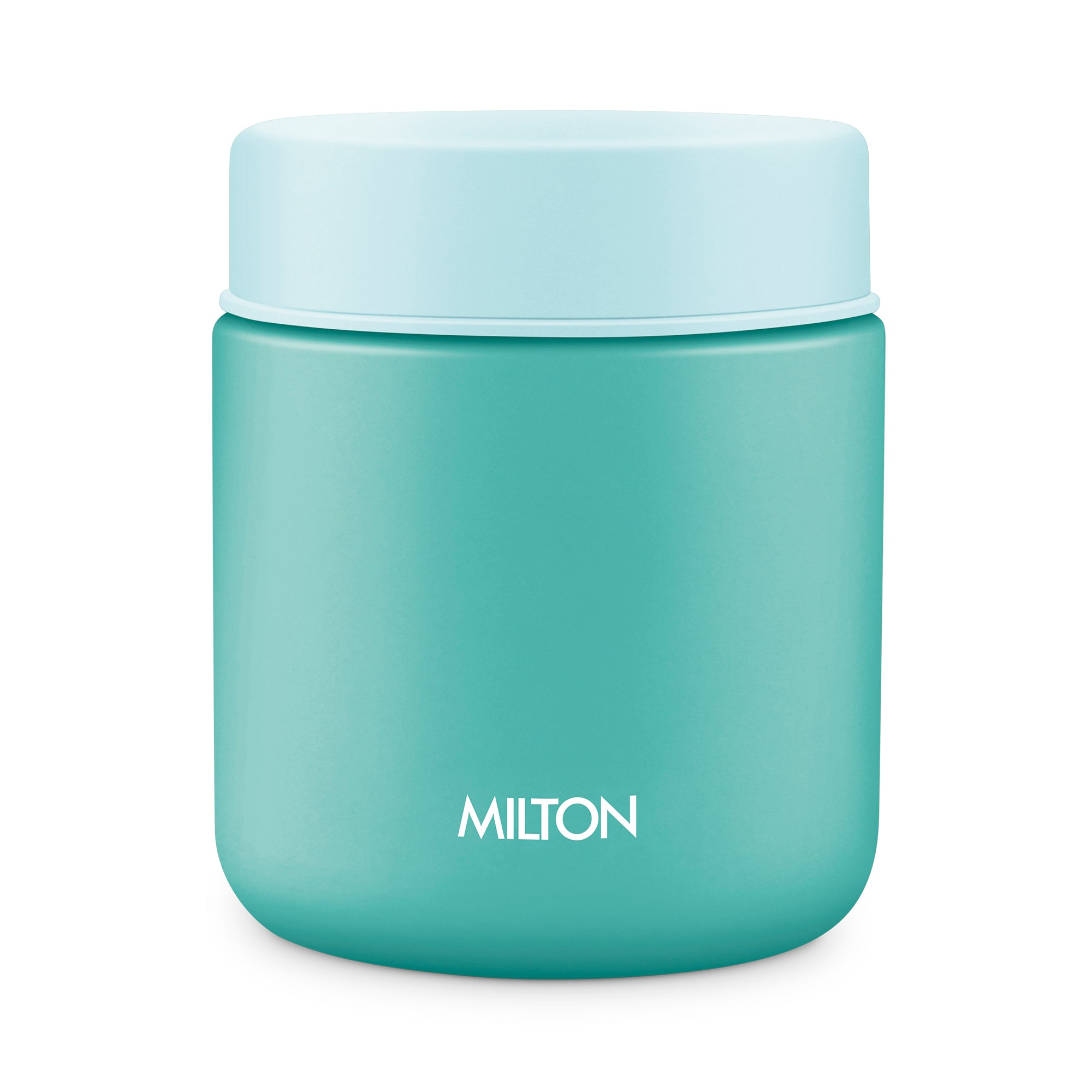 Grab N Go Thermosteel Food Jar (Milton)