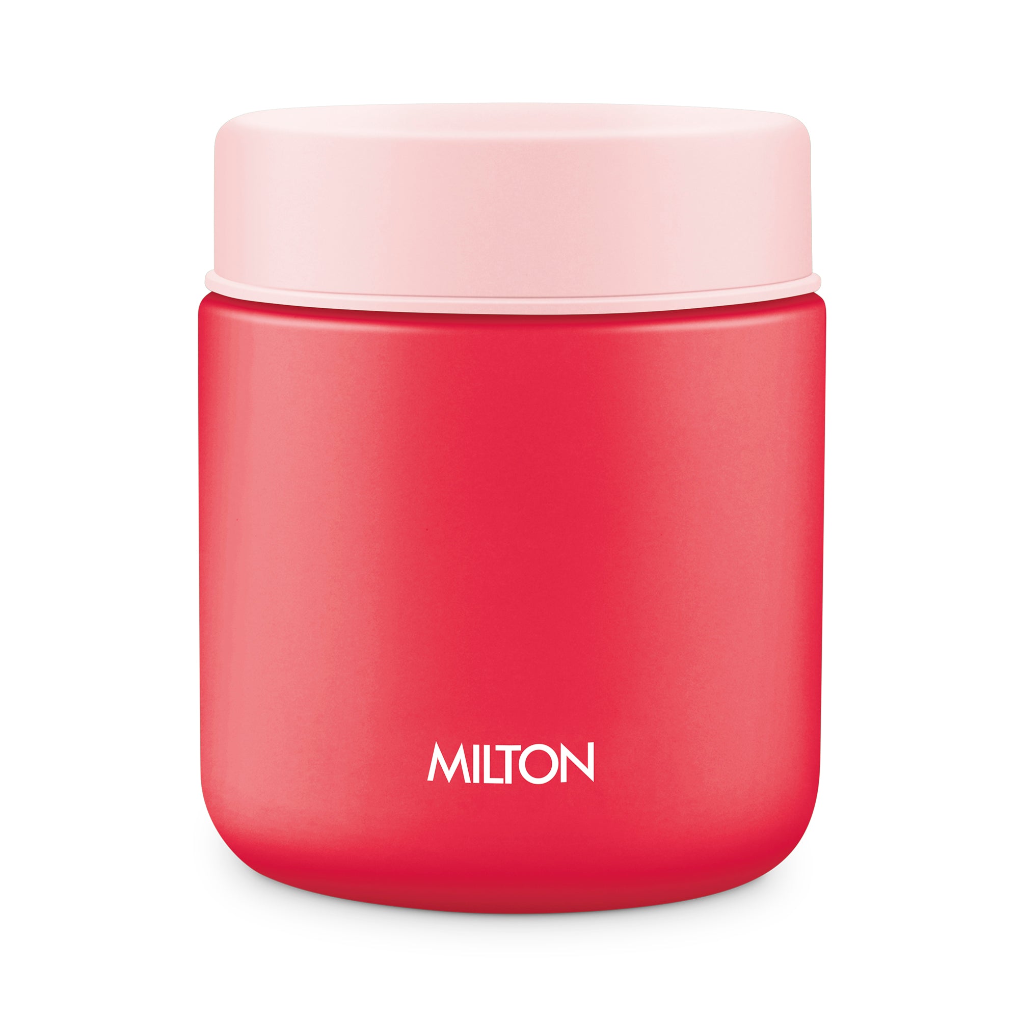 Grab N Go Thermosteel Food Jar (Milton)