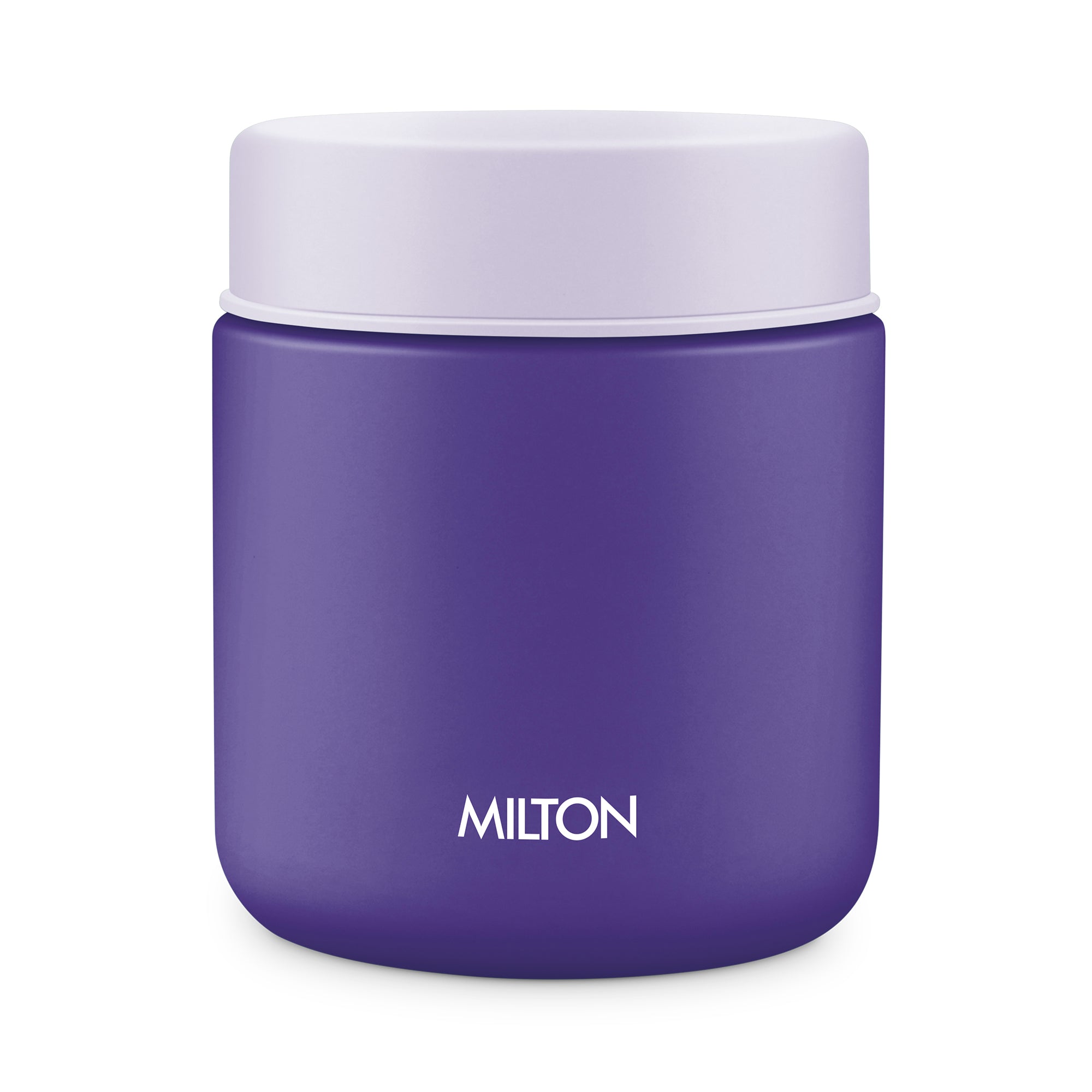Grab N Go Thermosteel Food Jar (Milton)