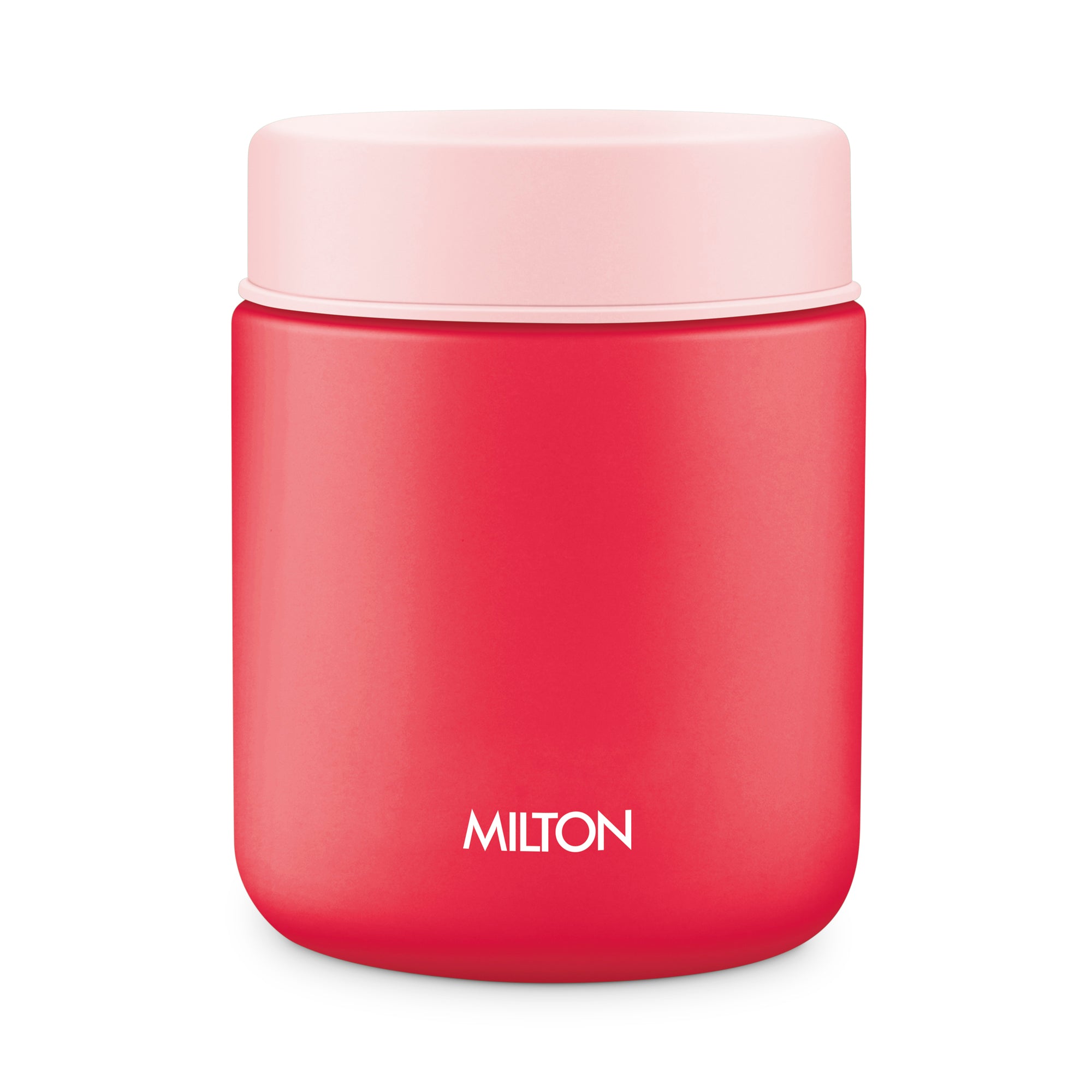 Grab N Go Thermosteel Food Jar (Milton)