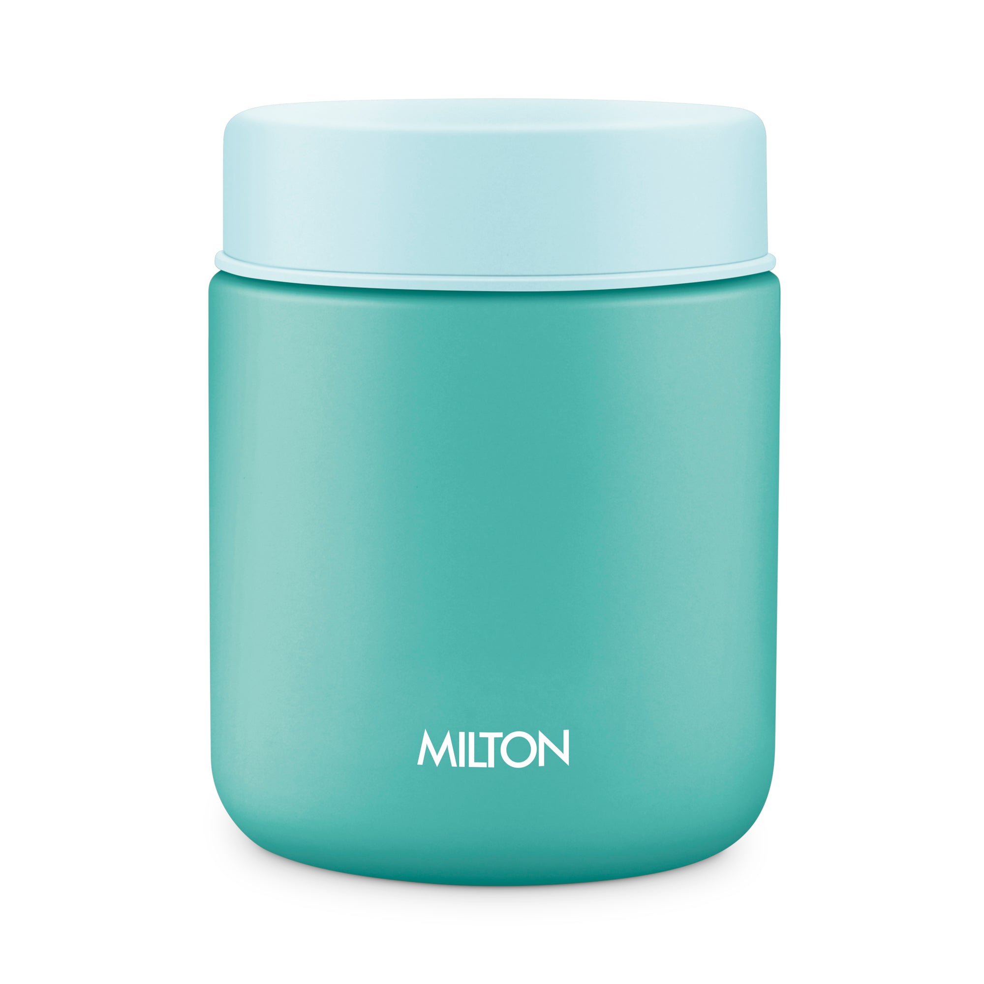 Grab N Go Thermosteel Food Jar (Milton)