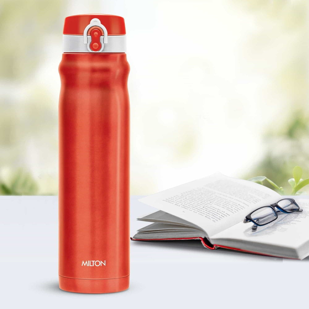 Grace Stainless Steel Bottle (Milton) - CL Sale