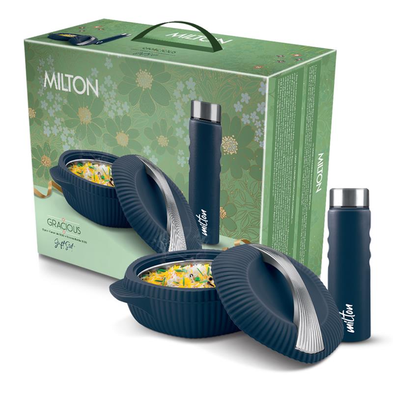 Gracious Gift Set (Milton)