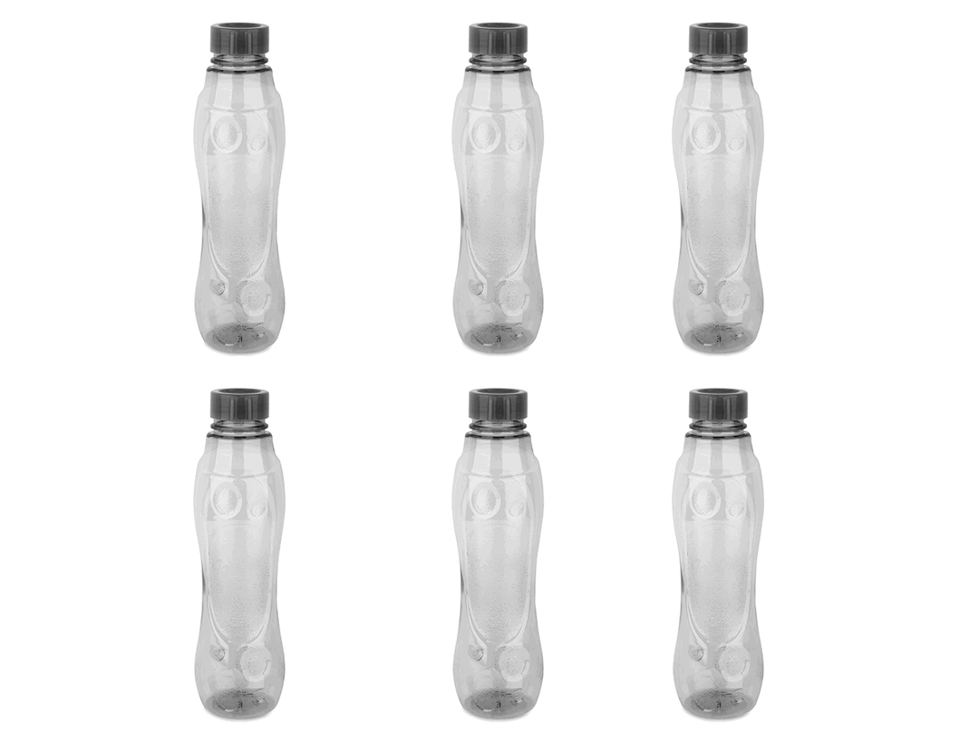 Grammy Pet Bottle (Milton)