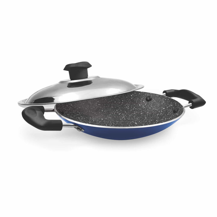 Milton ProCook Granito Appachetty With Lid