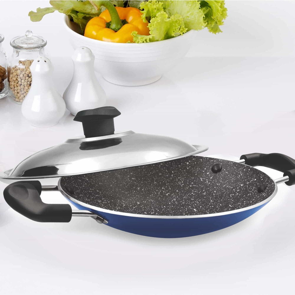 Granito Appachetty With Lid