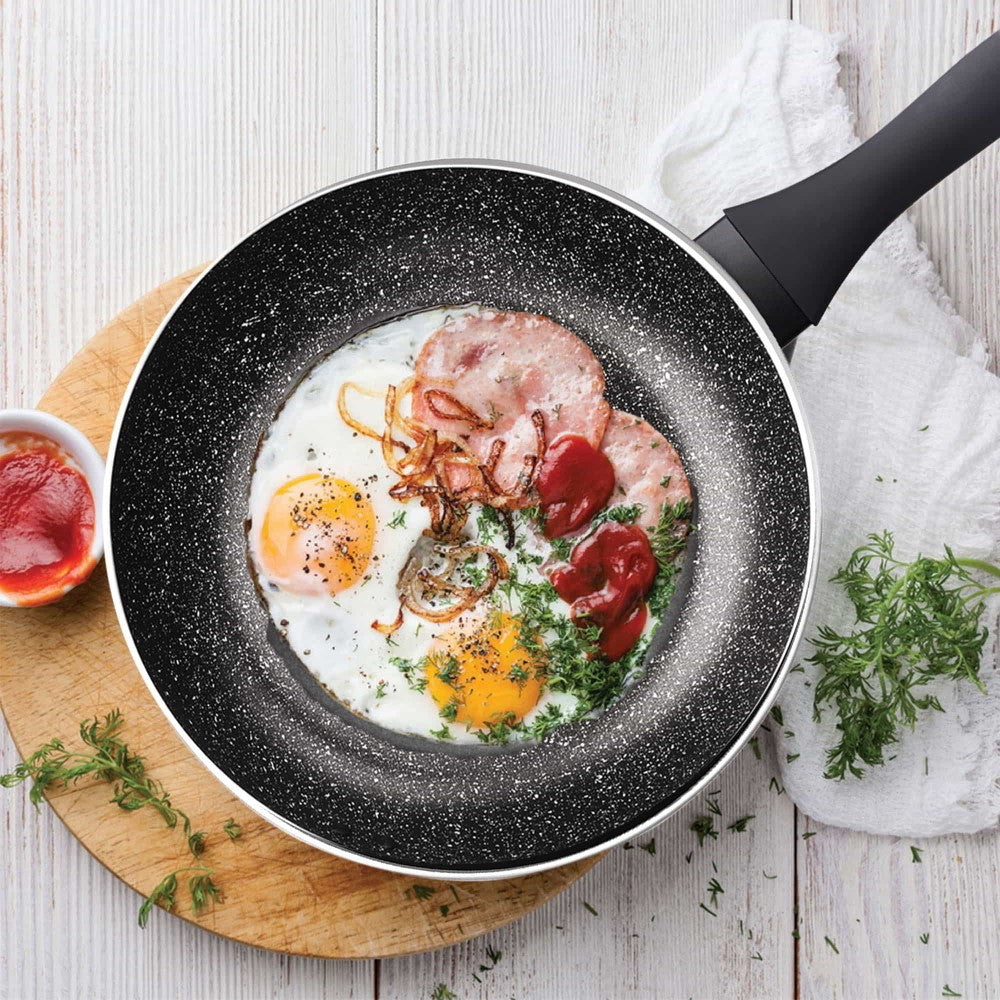 Induction Pan Procook Buy Non Stick Granito Induction Fry Pan Online - Milton ProCook