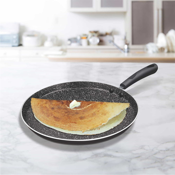 Shop Omni Tawa Granito Induction