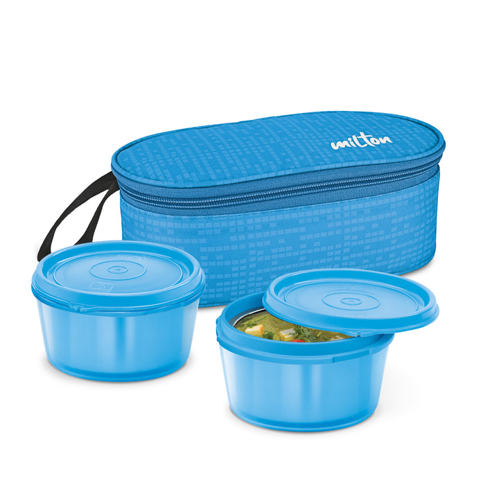 Graze Lunchbox (Milton)